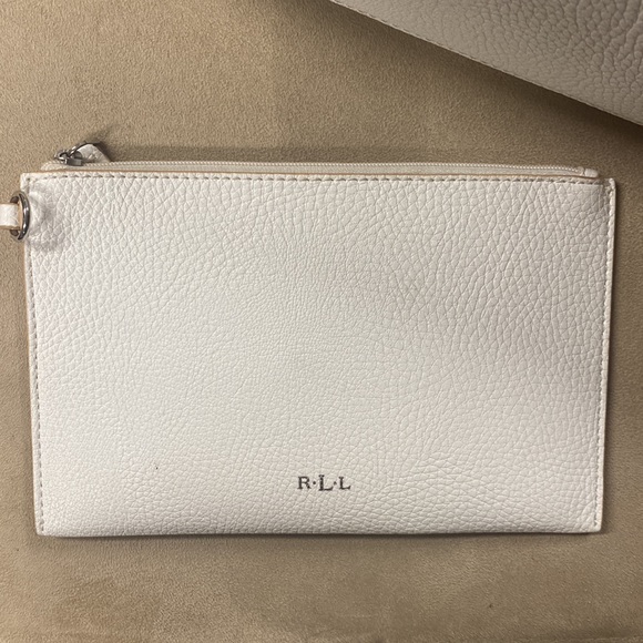 Ralph Lauren Purse - Picture 4 of 10